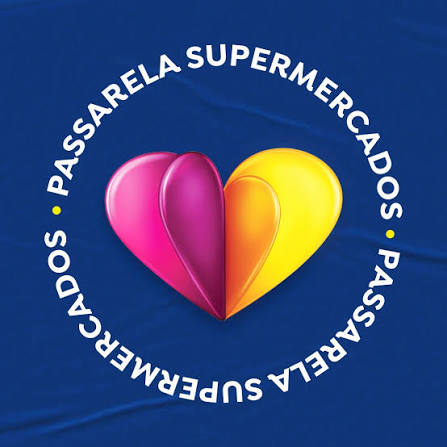 Passarela Supermercados