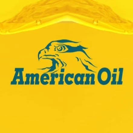 Postos American Oil