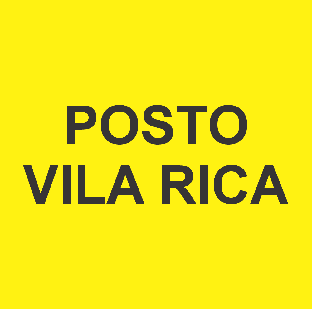 Posto Vila Rica