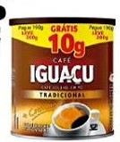 Café solúvel