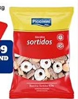Biscoito