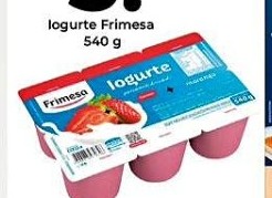 Iogurte