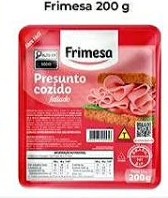 Presunto fatiado