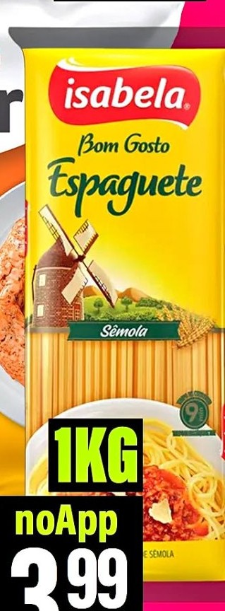 Massa Sêmola