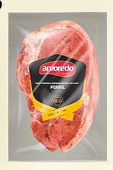 Pernil Suíno Temperado