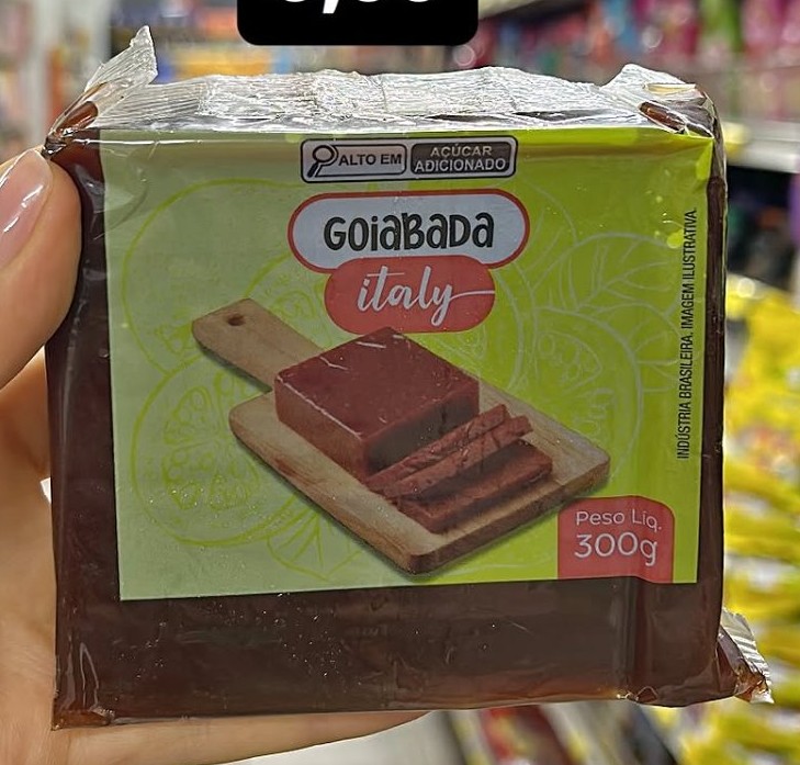 Goiabada