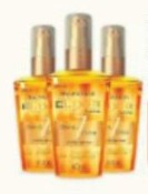 ÓLEO CAPILAR ELIXIR BEAUTY COLOR
