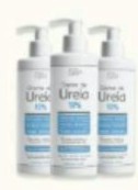 CREME DE UREIA 10% PROCTER CARE