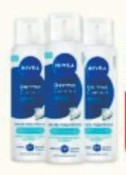 DESODORANTE NIVEA AEROSSOL DERMA CONTROL DEFENDE