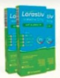 LORASLIV LORATADINA 10MG