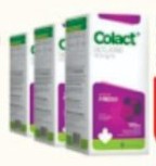REGULADOR INTESTINAL COLACT