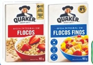 Aveia Flocos / Flocos Finos