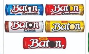 Baton Sabores