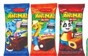 Bolinho Sabores