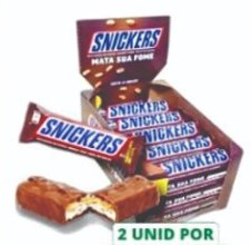 Chocolate