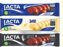 Chocolate Diamante Negro / Laka / Ao Leite