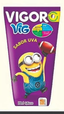 Suco Vigor