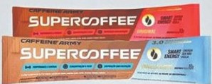 Suplemento SuperCoffee