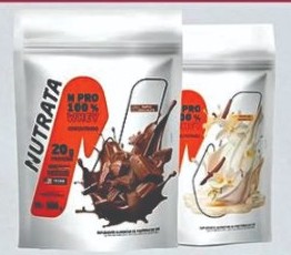 Whey Nutrata NPRO
