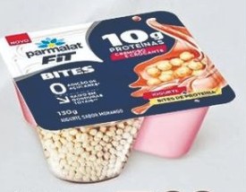 Iogurte Parmalat Fit