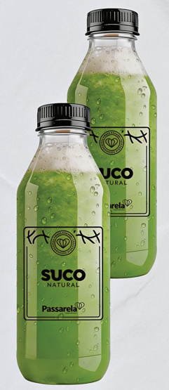 Suco verde