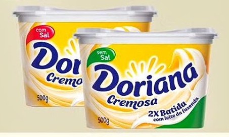 Margarina Doriana