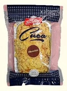 Cuca Santa Terezinha 600g