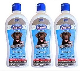 Shampoo Doctor Animal
