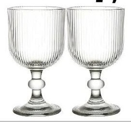 Taça de Vidro Prêmio NDI