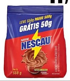 Achocolatado