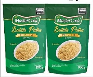 Batata Palha