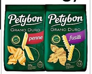 Massa Grano Duro
