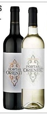 Vinho Por Portas Do Oriente