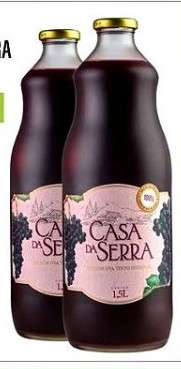 Suco de Uva