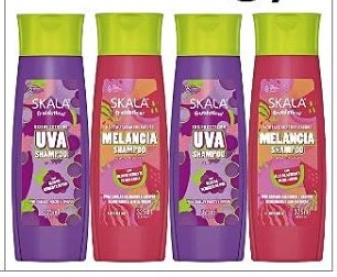 Shampoo Skala