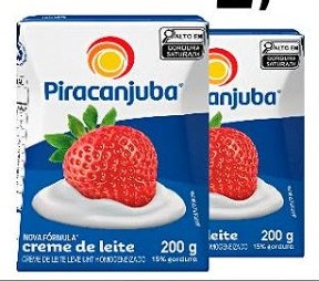 Creme de Leite