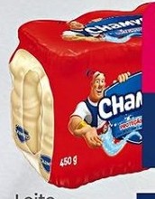 Leite fermentado Chamyto