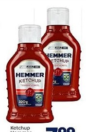 Ketchup