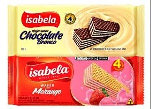 Wafer
