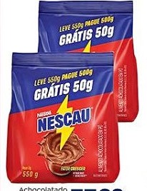 Achocolatado