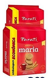 Biscoito Maria