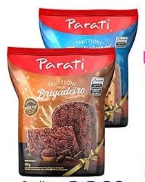 Panettone