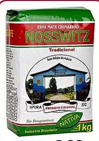 Erva Mate Tradicional