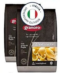 Massa Granoro Attilio