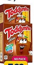 Achocolatado
