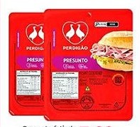 Presunto Fatiado
