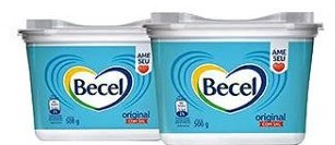 Margarina Becel