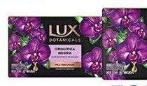 Kit sabonete Lux