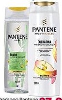 Shampoo Pantene 400ml
