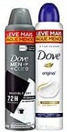 Desodorante Aerosol Dove